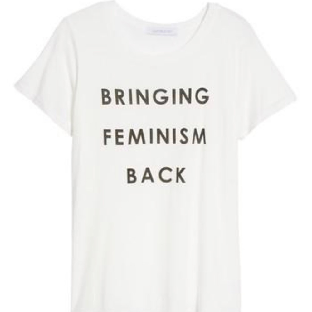 Daydreamer| Bringing Feminism Back Tee